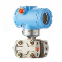 1151DP型低、中、高差壓變送器